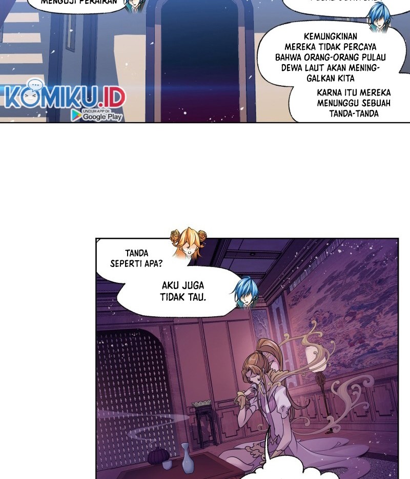Soul Land Chapter 281 Gambar 9