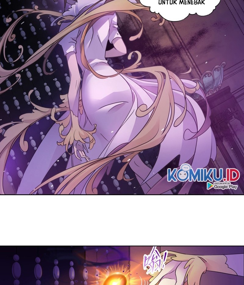 Soul Land Chapter 281 Gambar 11
