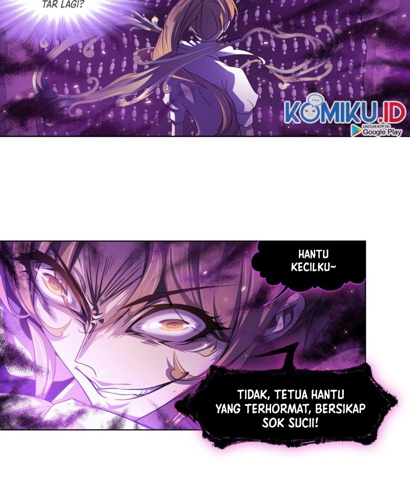 Soul Land Chapter 281 Gambar 13