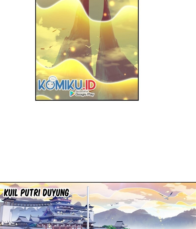 Soul Land Chapter 281 Gambar 15