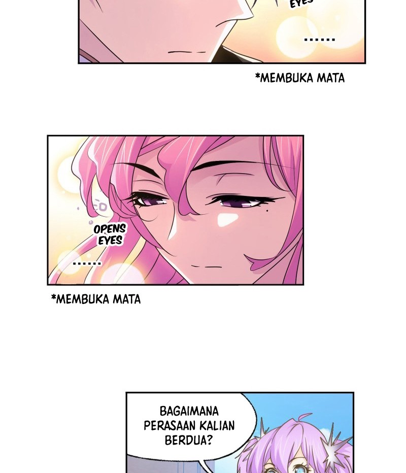 Soul Land Chapter 281 Gambar 17