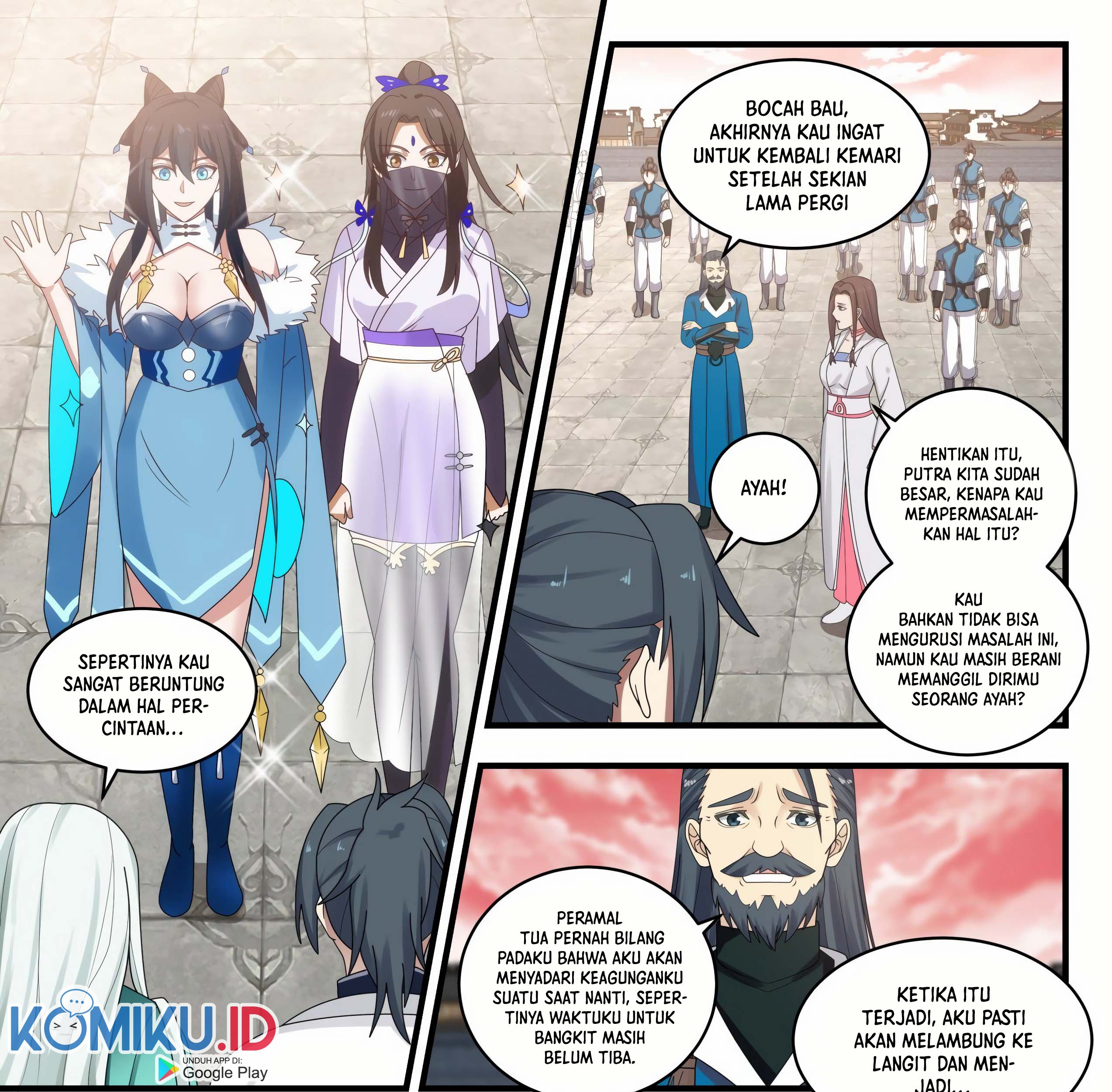 Martial Peak Part 1 Chapter 1495 - https://img.komiku.org/uploads/2420213-4_part1.jpg