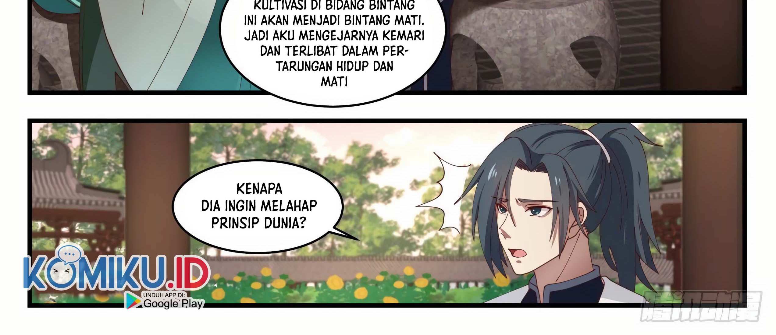 Martial Peak Part 1 Chapter 1496 - https://img.komiku.org/uploads/2420214-3_bda4f177_part2.jpg