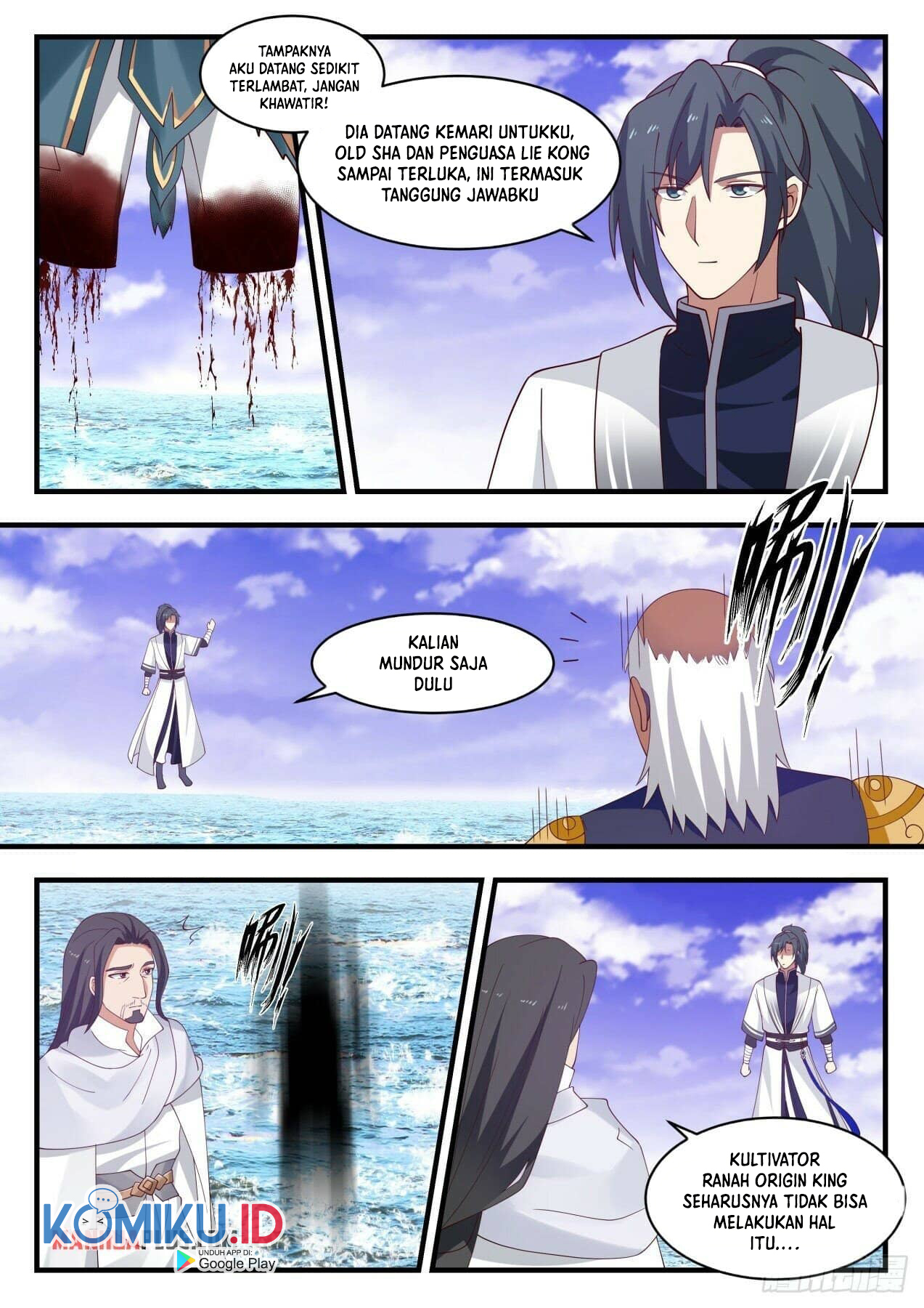 Martial Peak Part 1 Chapter 1498 - https://img.komiku.org/uploads/2420220-4.jpg