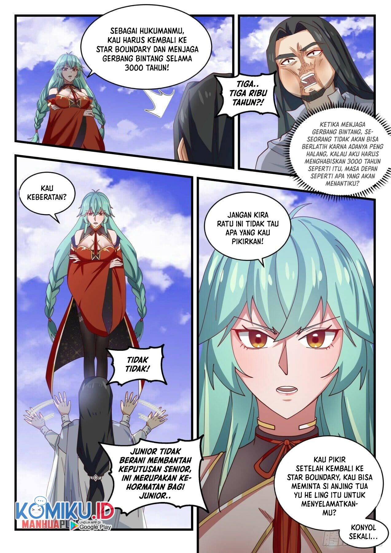Martial Peak Part 1 Chapter 1499 - https://img.komiku.org/uploads/2420221-5.jpg