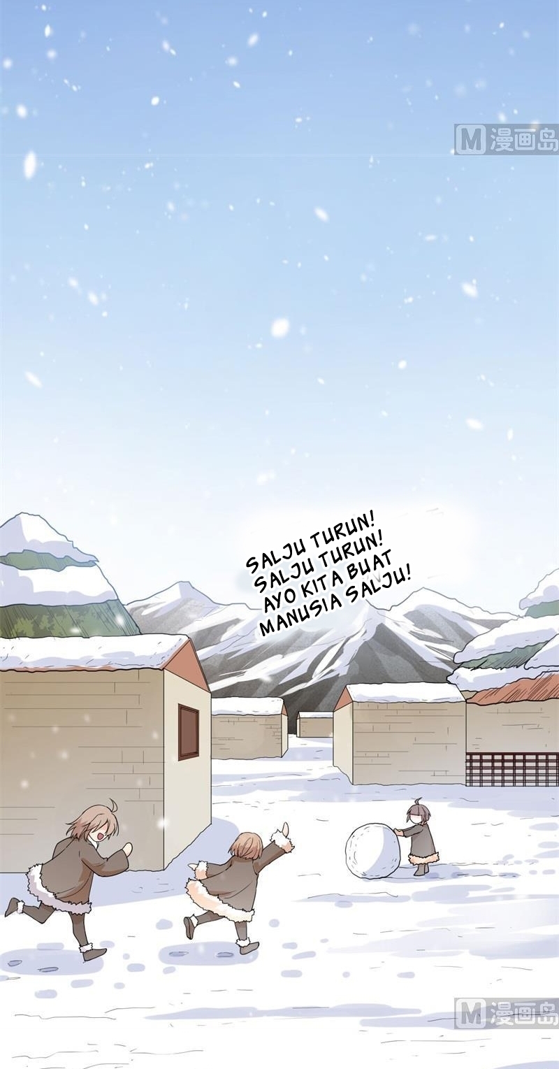 The Rest of My Life on the Desert Island Chapter 98 Gambar 17