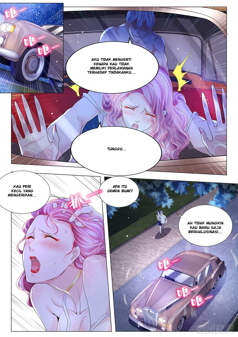 Shen Hao’s Heavenly Fall System Chapter 294 Gambar 13
