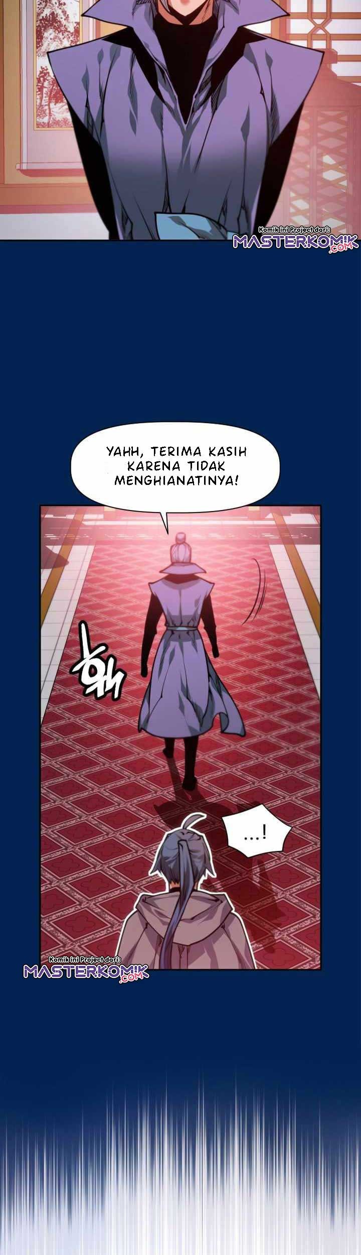 The Golden Age Chapter 14 Gambar 26