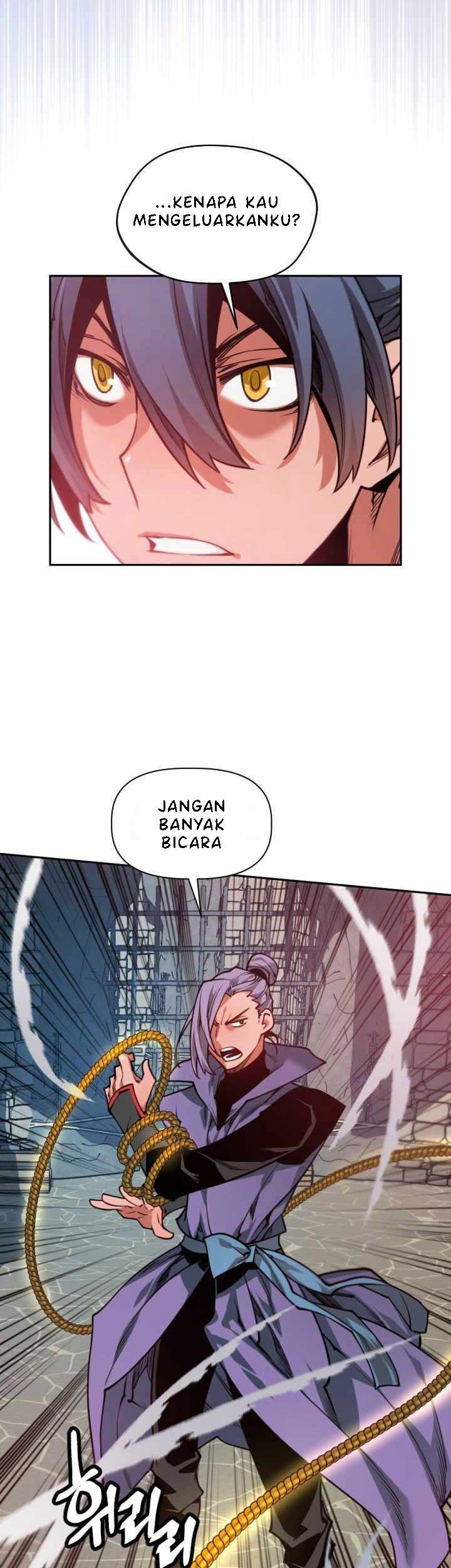 The Golden Age Chapter 14 Gambar 27