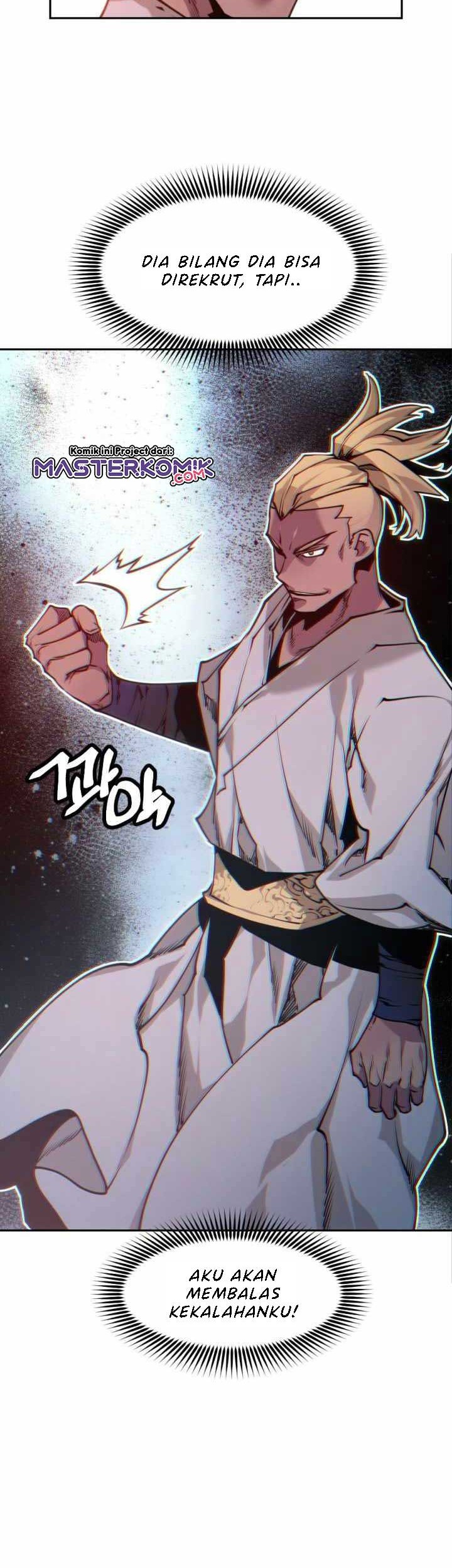 The Golden Age Chapter 14 Gambar 45