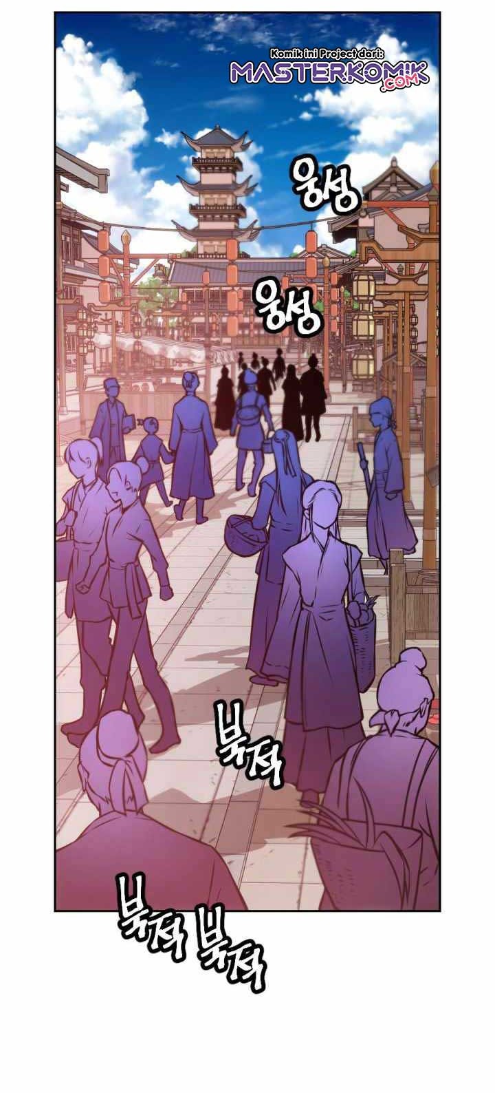 The Golden Age Chapter 14 Gambar 46