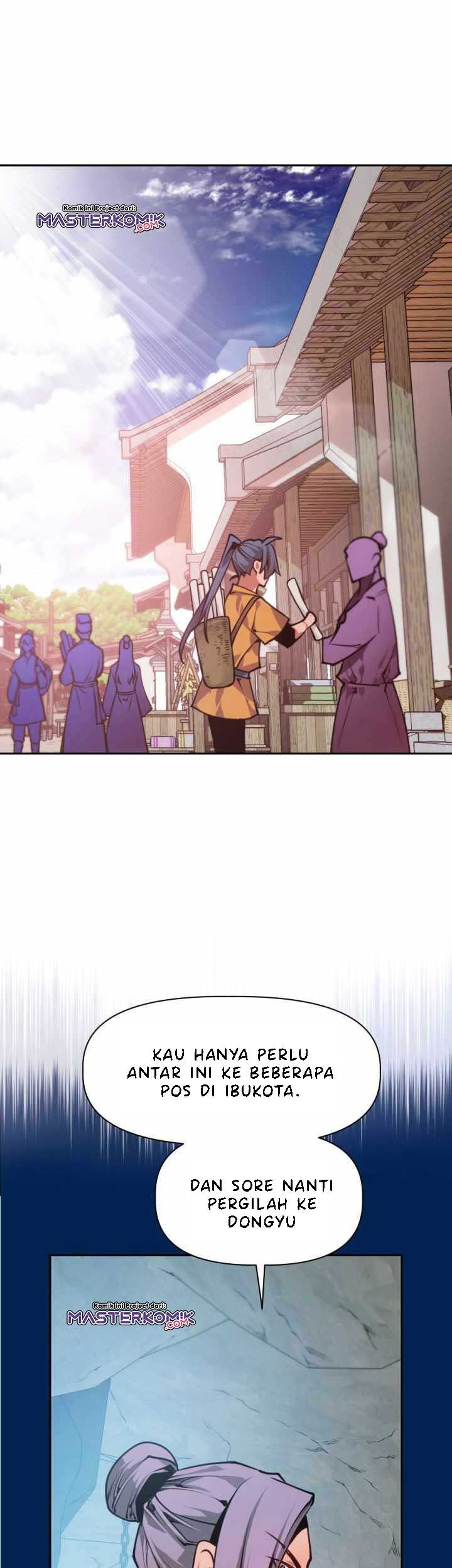 The Golden Age Chapter 14 Gambar 47