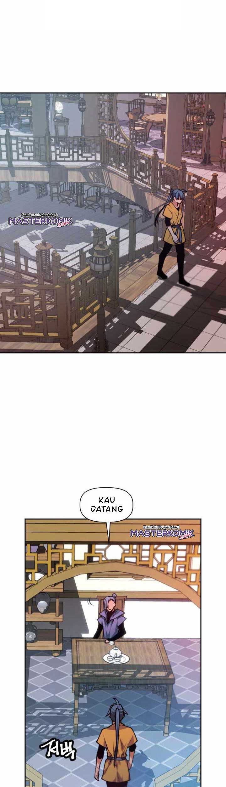The Golden Age Chapter 14 Gambar 53