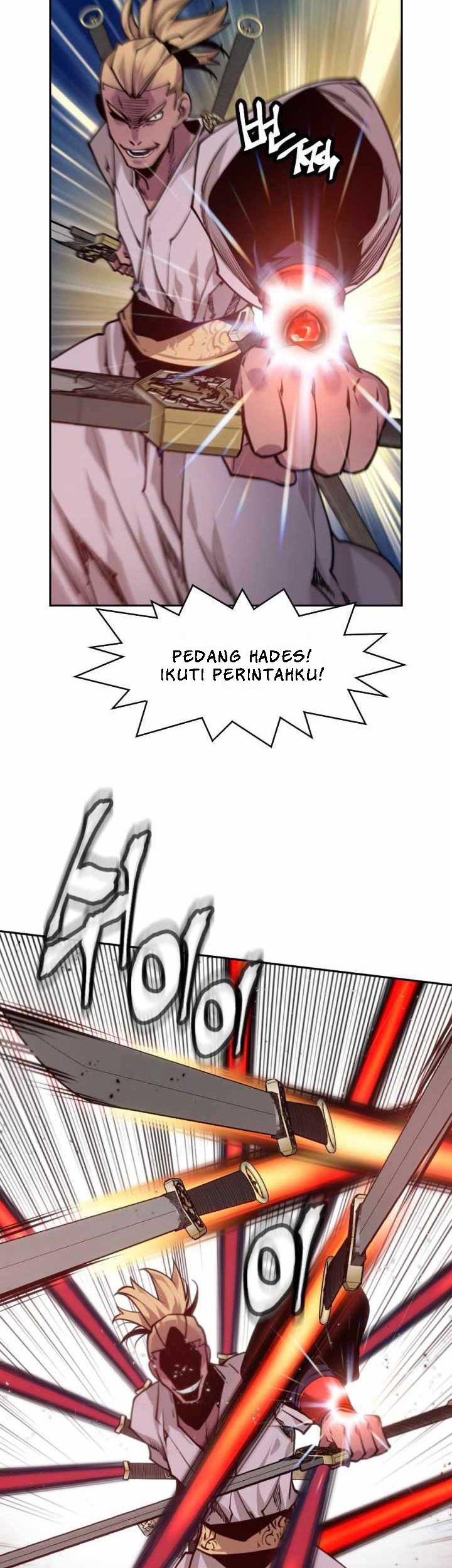 The Golden Age Chapter 14 Gambar 63