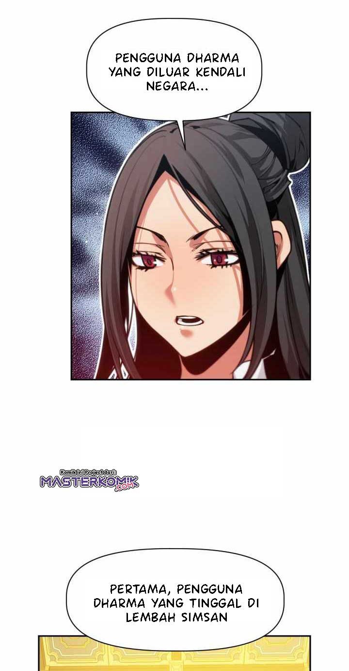 The Golden Age Chapter 14 Gambar 10