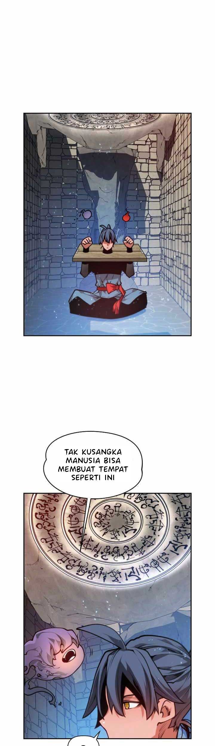 The Golden Age Chapter 14 Gambar 17