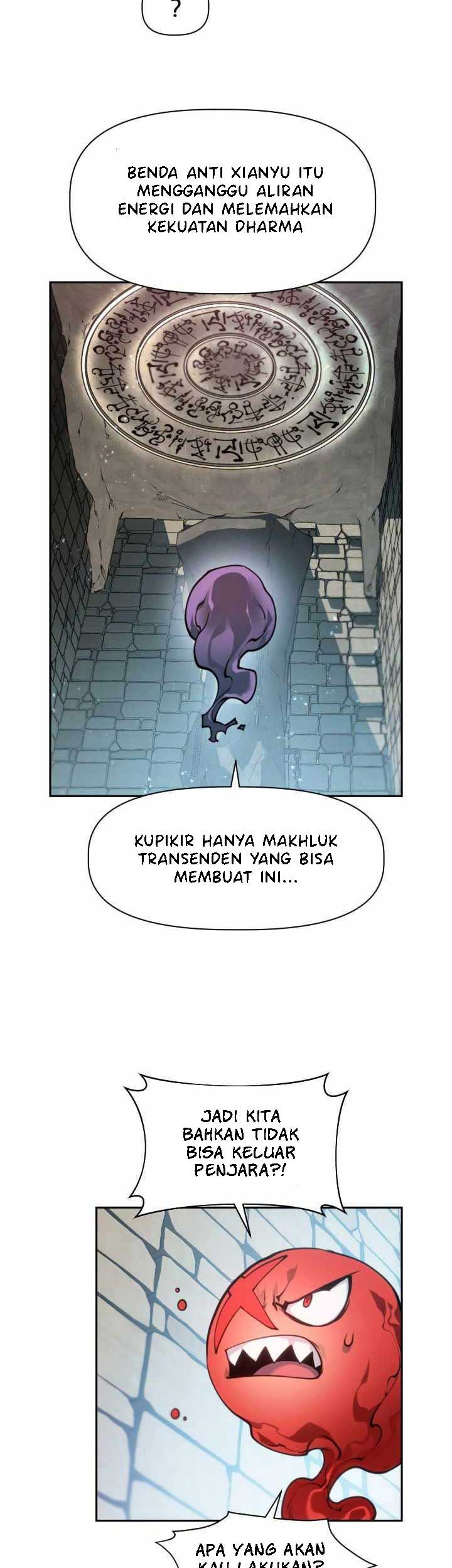 The Golden Age Chapter 14 Gambar 18