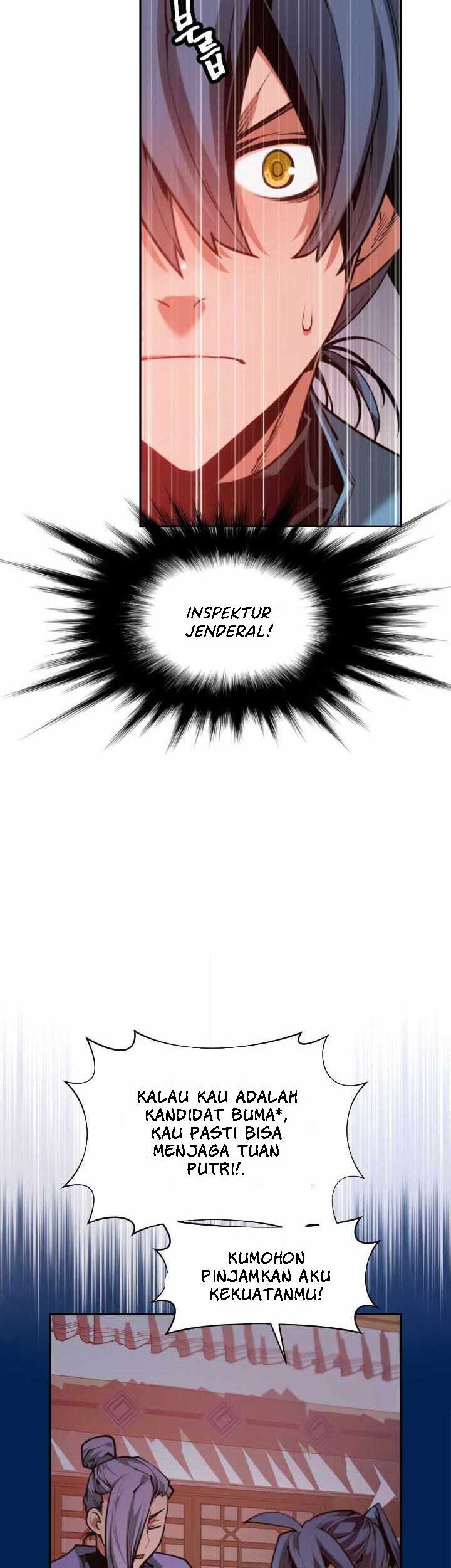 The Golden Age Chapter 14 Gambar 24