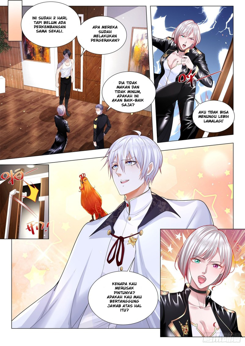 Shen Hao’s Heavenly Fall System Chapter 292 Gambar 13