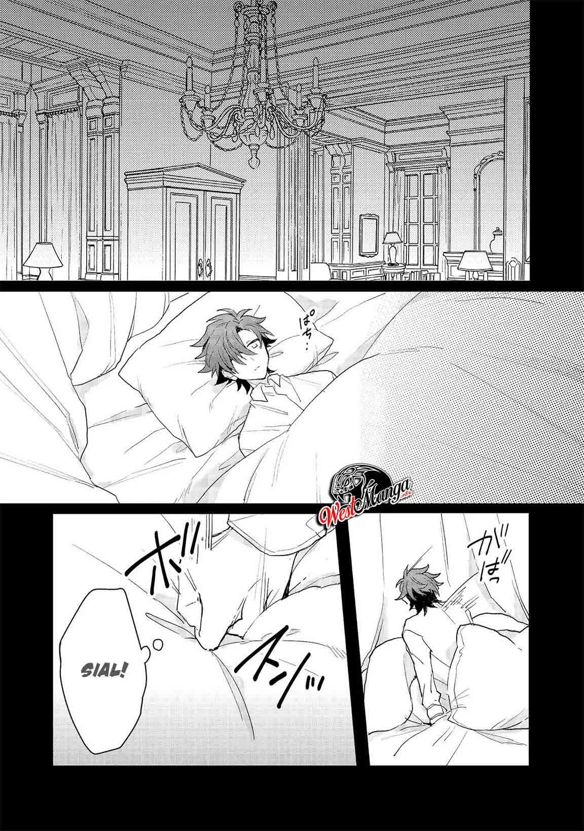 Dekisokonai to Yobareta Moto Eiyuu wa Jikka kara Tsuihou sa Retanode Suki Katte ni Ikiru Koto ni Shita Chapter 09.4 Gambar 11