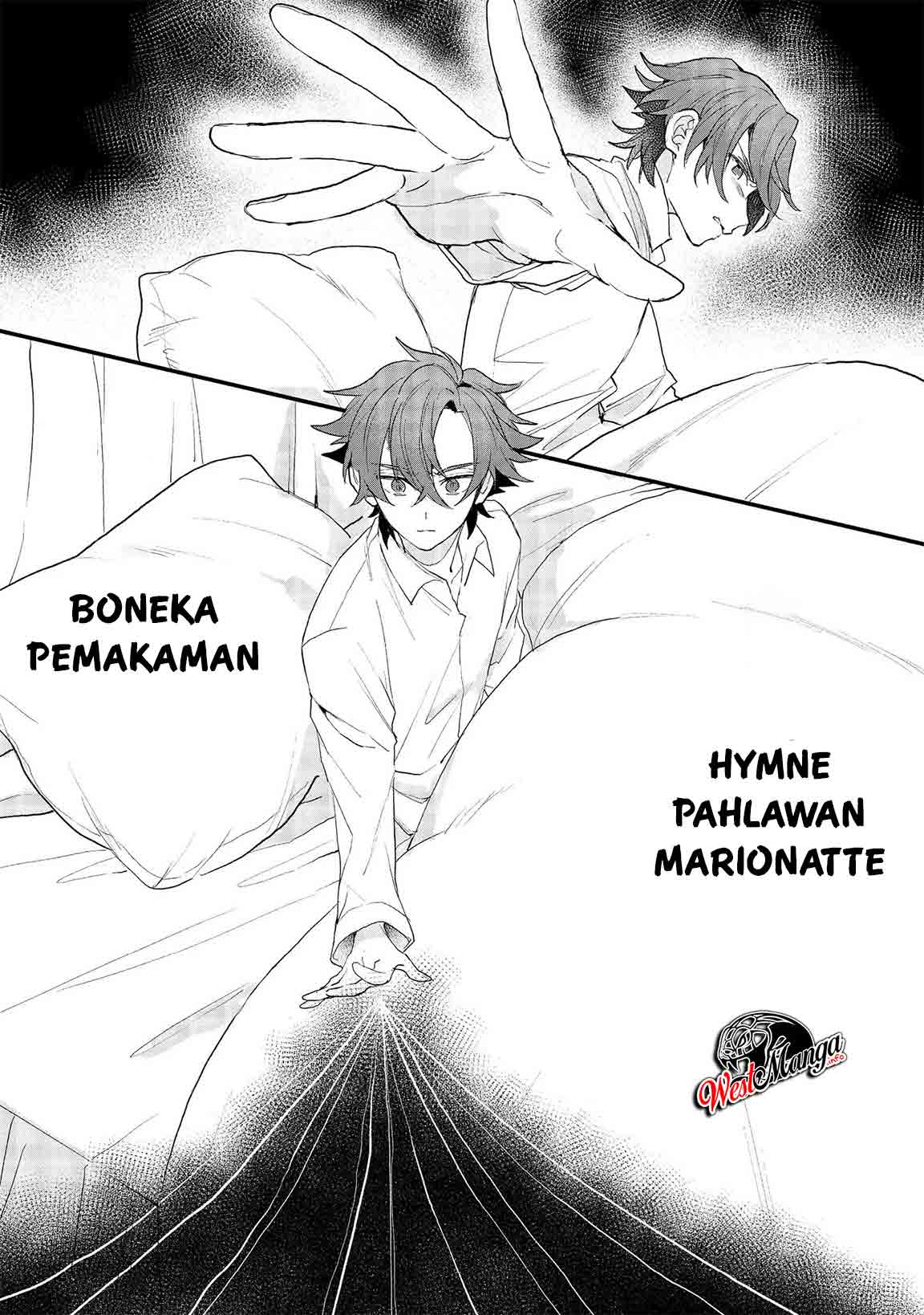 Dekisokonai to Yobareta Moto Eiyuu wa Jikka kara Tsuihou sa Retanode Suki Katte ni Ikiru Koto ni Shita Chapter 09.4 Gambar 12