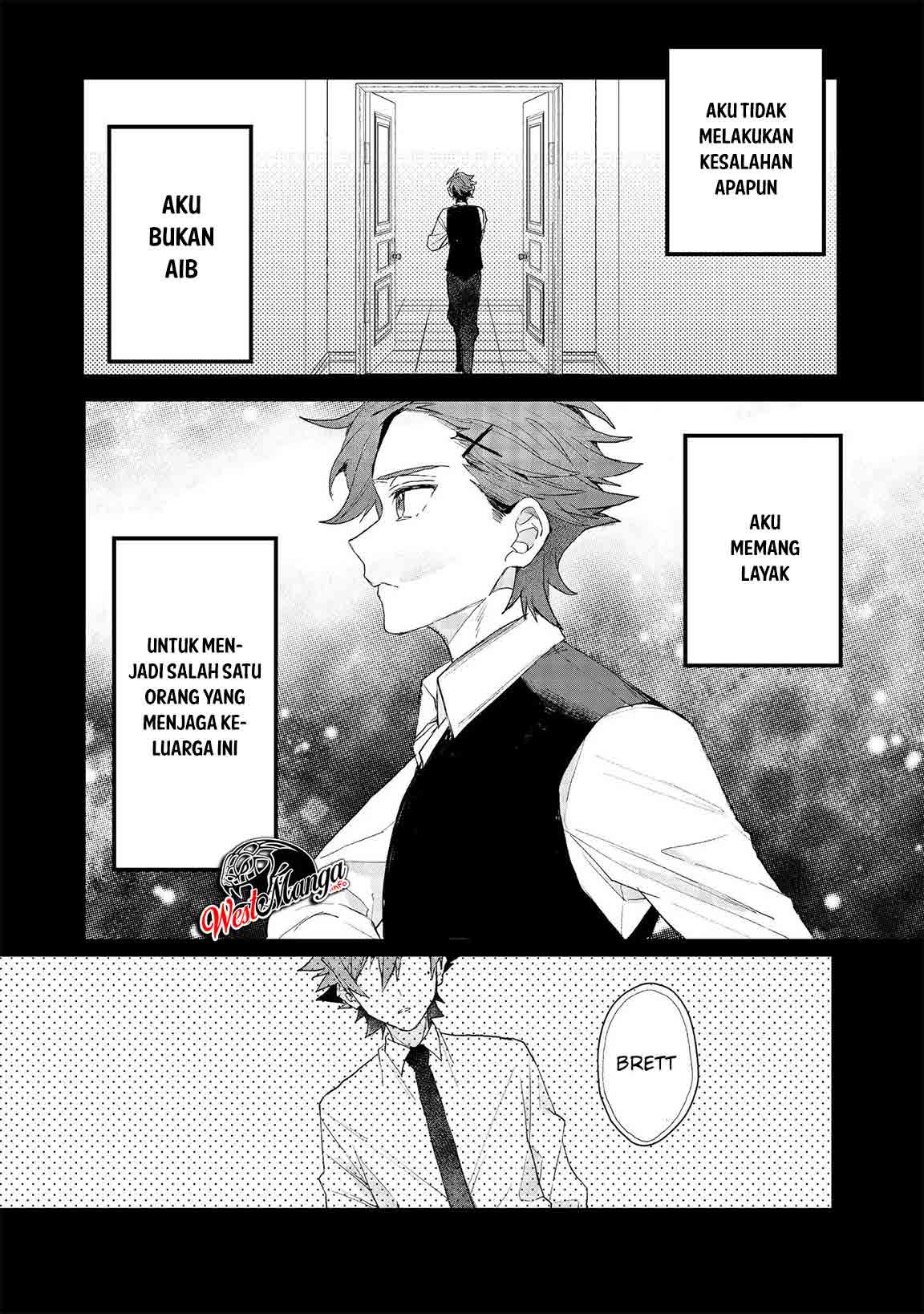 Dekisokonai to Yobareta Moto Eiyuu wa Jikka kara Tsuihou sa Retanode Suki Katte ni Ikiru Koto ni Shita Chapter 09.4 Gambar 15