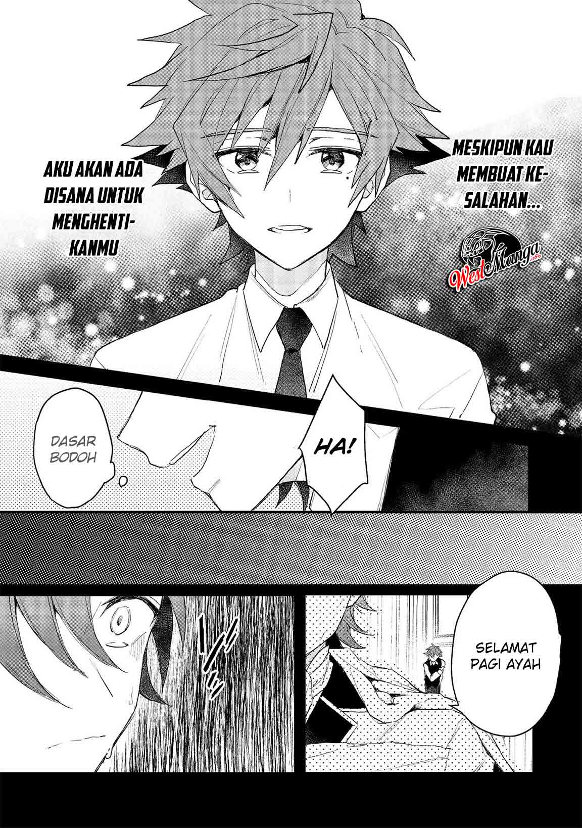 Dekisokonai to Yobareta Moto Eiyuu wa Jikka kara Tsuihou sa Retanode Suki Katte ni Ikiru Koto ni Shita Chapter 09.4 Gambar 16