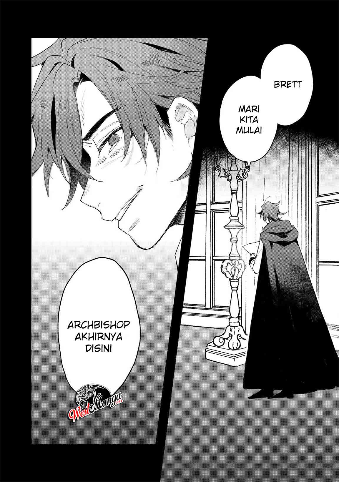 Dekisokonai to Yobareta Moto Eiyuu wa Jikka kara Tsuihou sa Retanode Suki Katte ni Ikiru Koto ni Shita Chapter 09.4 Gambar 17