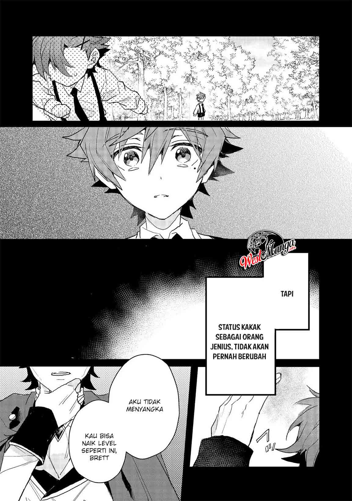 Dekisokonai to Yobareta Moto Eiyuu wa Jikka kara Tsuihou sa Retanode Suki Katte ni Ikiru Koto ni Shita Chapter 09.4 Gambar 4