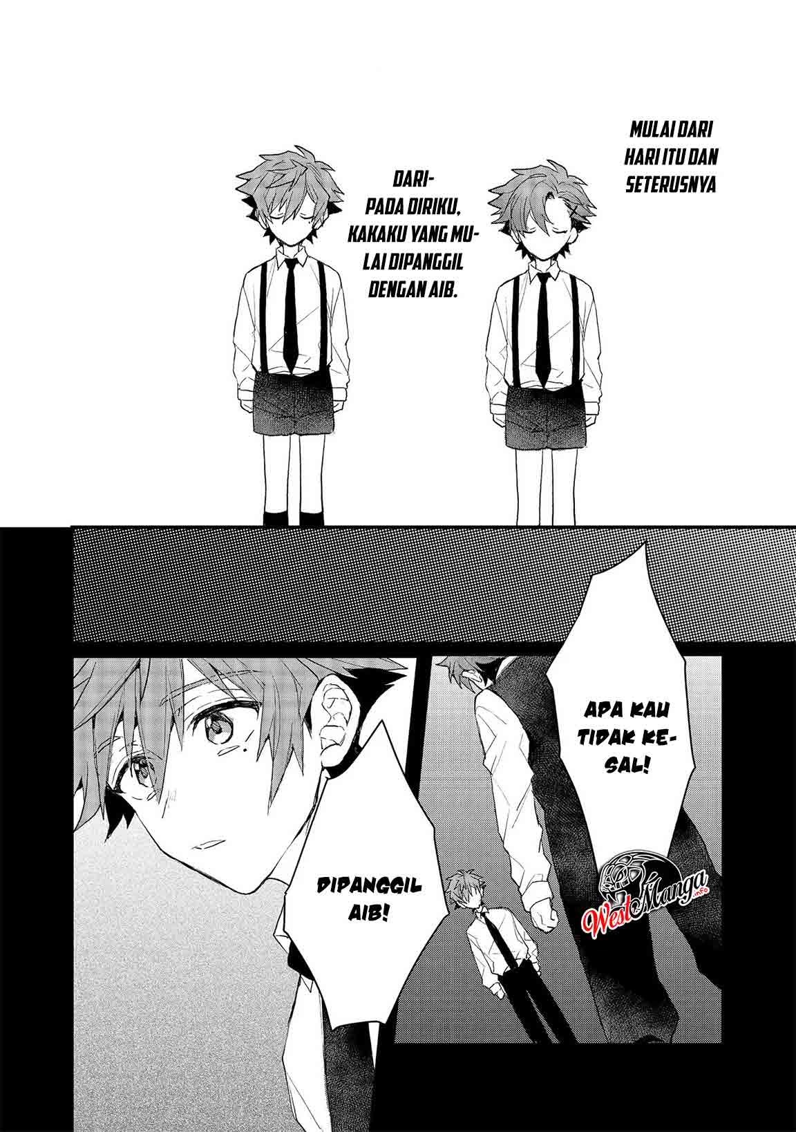 Dekisokonai to Yobareta Moto Eiyuu wa Jikka kara Tsuihou sa Retanode Suki Katte ni Ikiru Koto ni Shita Chapter 09.4 Gambar 6
