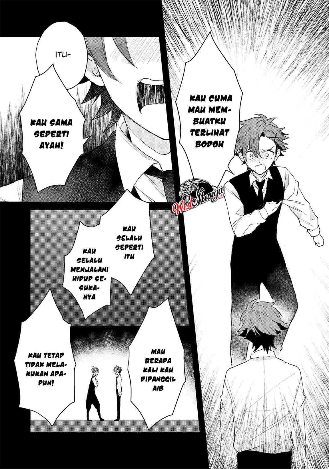 Dekisokonai to Yobareta Moto Eiyuu wa Jikka kara Tsuihou sa Retanode Suki Katte ni Ikiru Koto ni Shita Chapter 09.4 Gambar 8