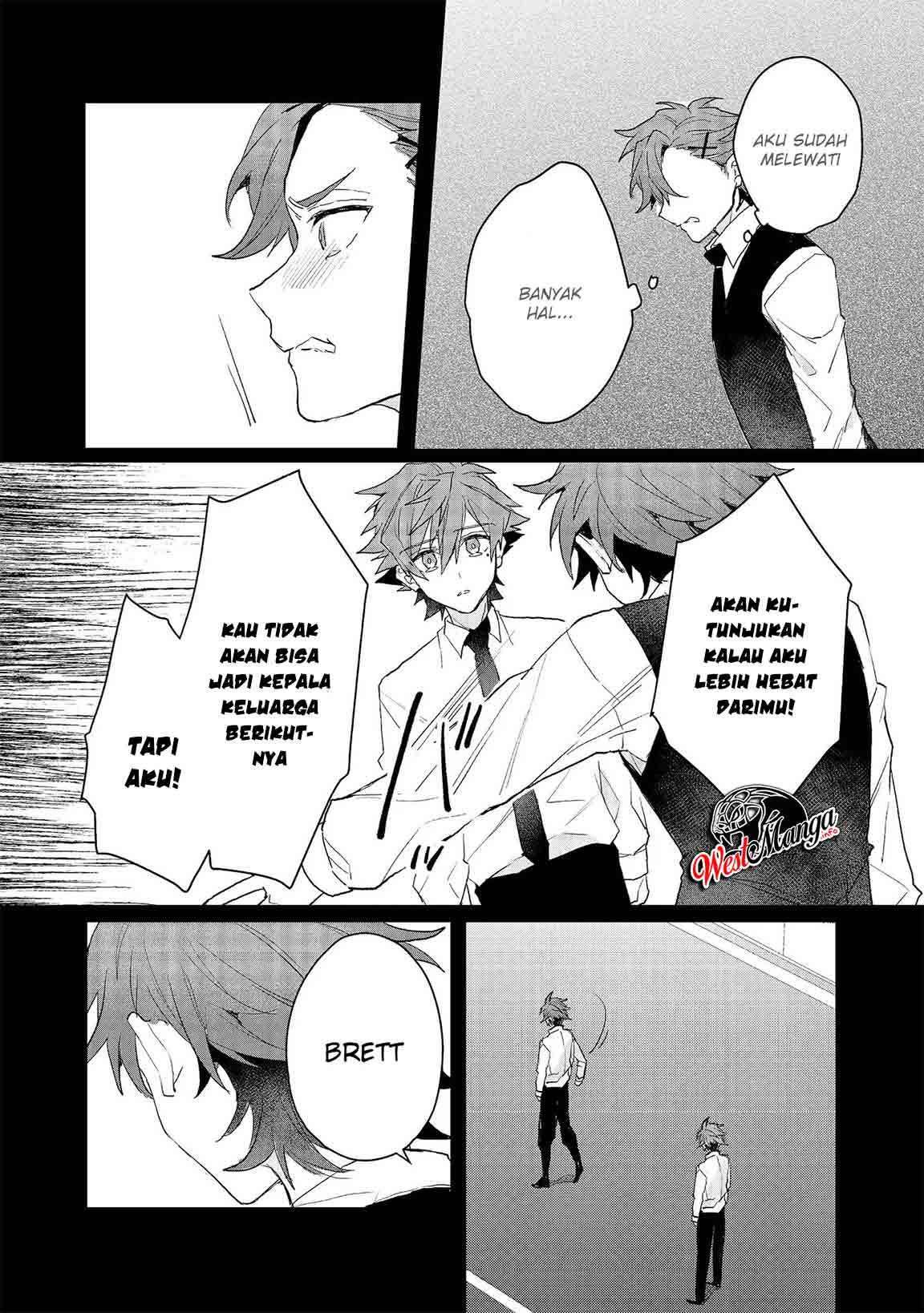 Dekisokonai to Yobareta Moto Eiyuu wa Jikka kara Tsuihou sa Retanode Suki Katte ni Ikiru Koto ni Shita Chapter 09.4 Gambar 9
