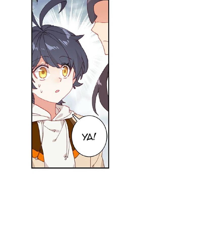 Child of Light Chapter 28.2 Gambar 7