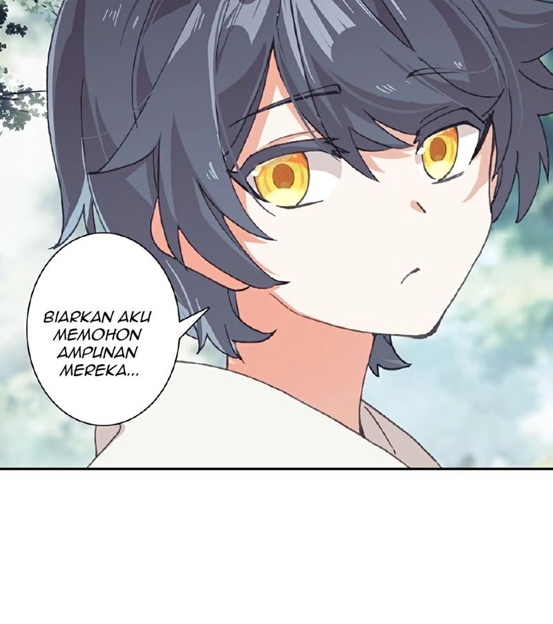 Child of Light Chapter 28.2 Gambar 10