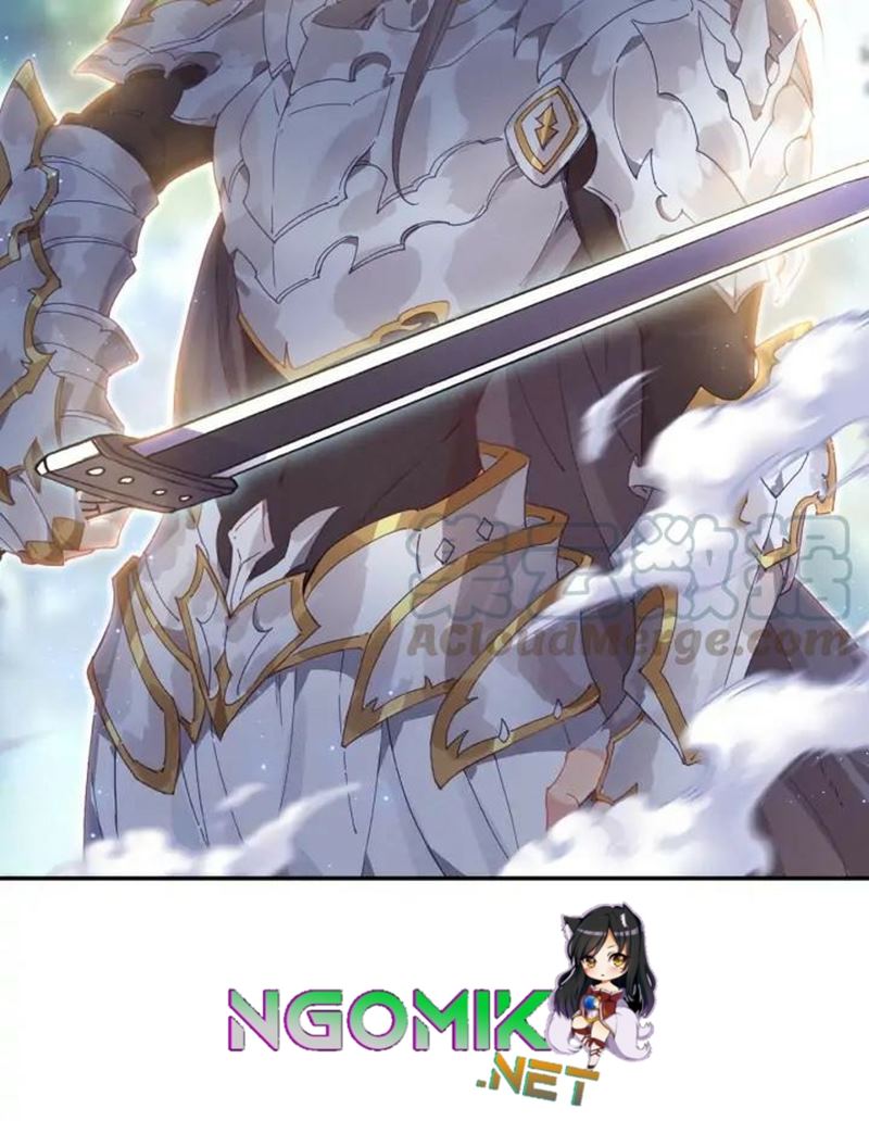 Child of Light Chapter 28.1 Gambar 12