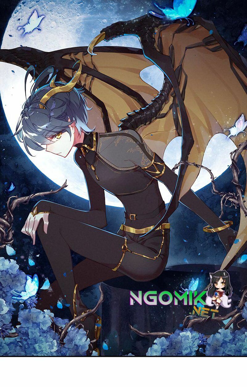 Manhua Child of Light Chapter 28 gambar nomor 2