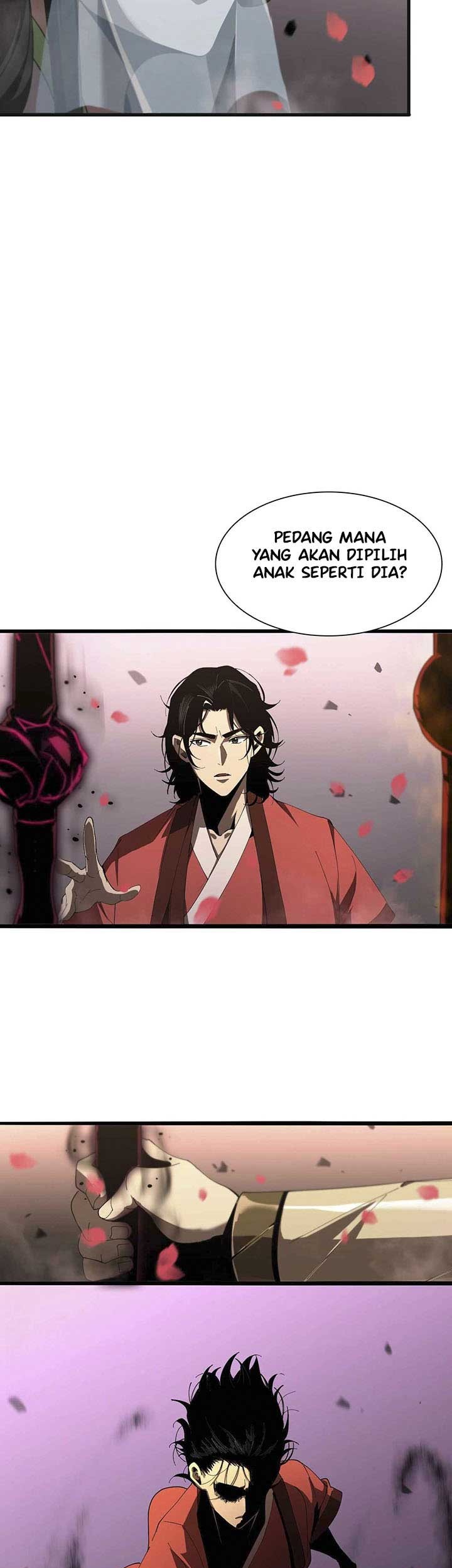 World’s Apocalypse Online Chapter 23 Gambar 26
