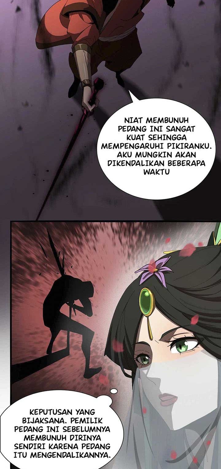 World’s Apocalypse Online Chapter 23 Gambar 27