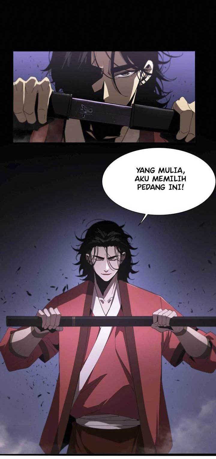 World’s Apocalypse Online Chapter 23 Gambar 29