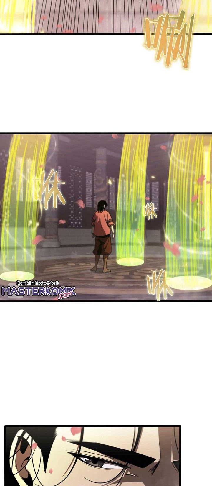 World’s Apocalypse Online Chapter 23 Gambar 10