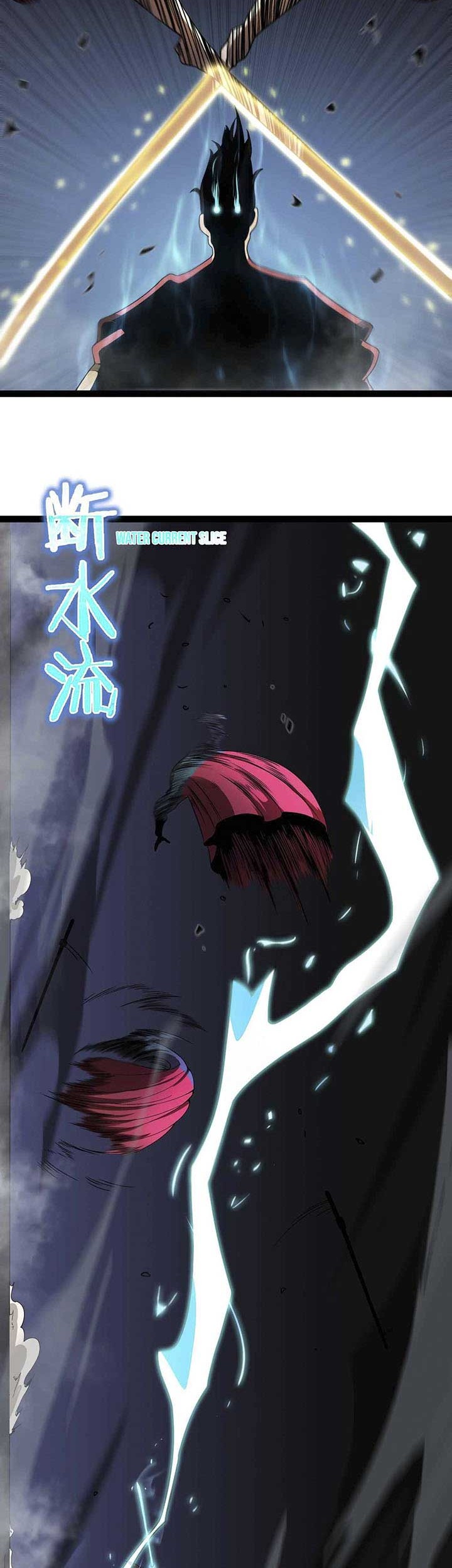 World’s Apocalypse Online Chapter 23 Gambar 18