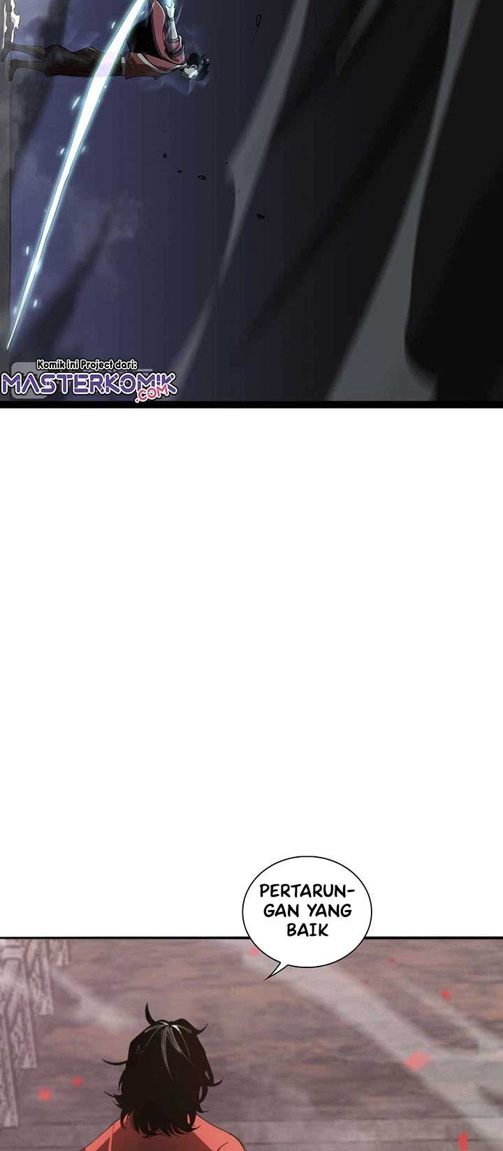 World’s Apocalypse Online Chapter 23 Gambar 19