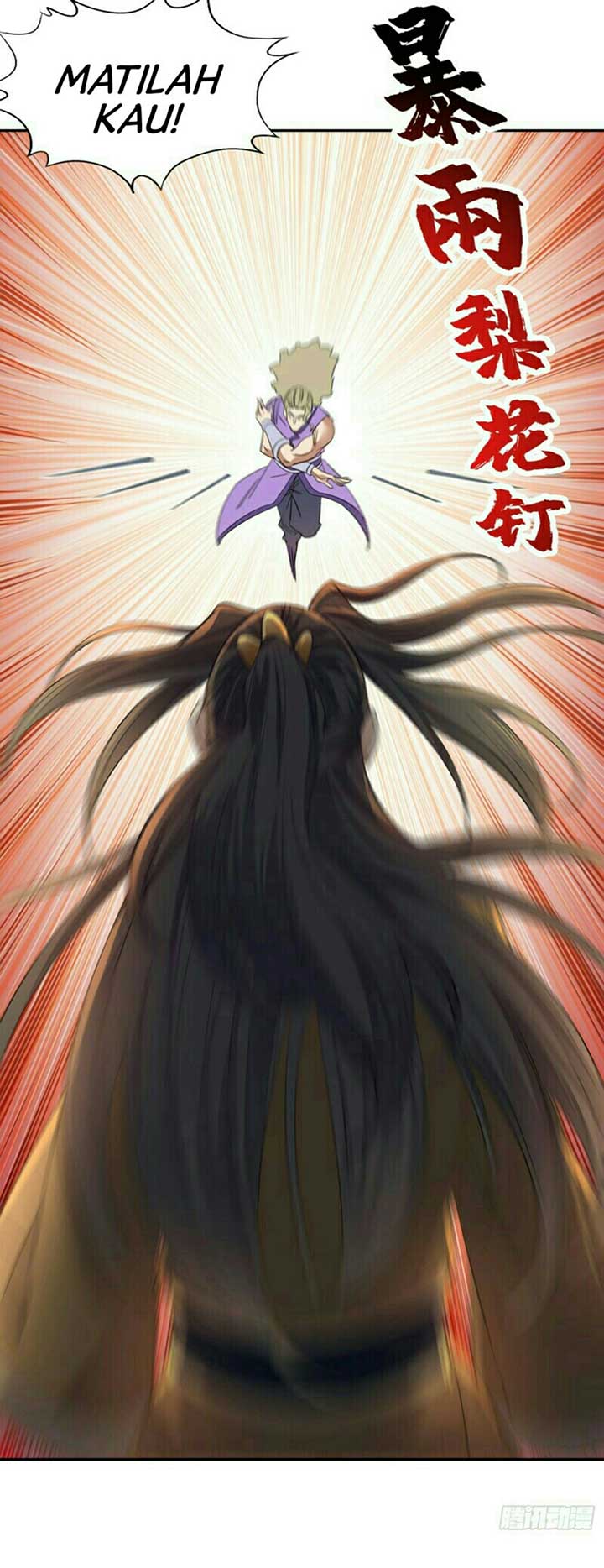 I Was Trapped On The Same Day For 100,000 Years Chapter 38 Gambar 26