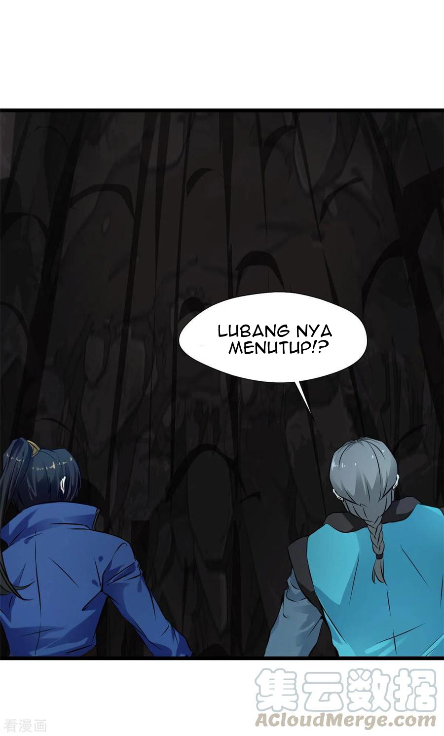 Shi Chenxiang Chapter 43 Gambar 18