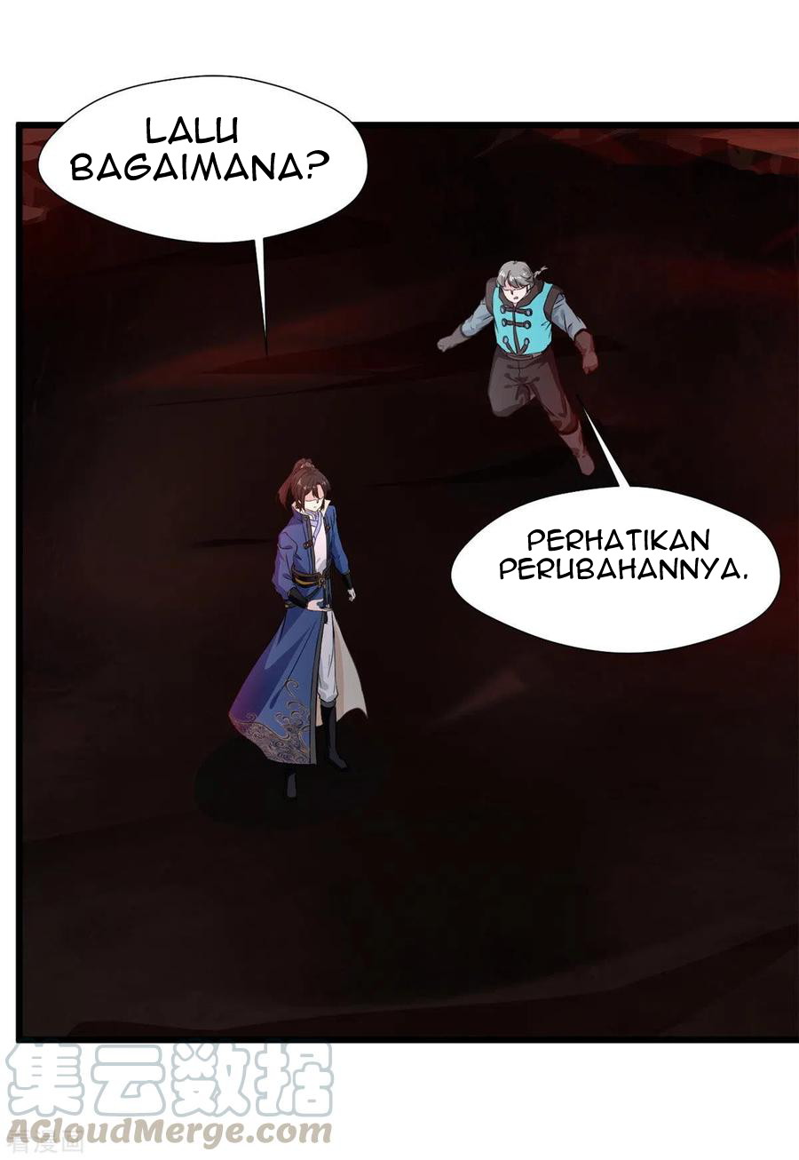 Shi Chenxiang Chapter 43 Gambar 6