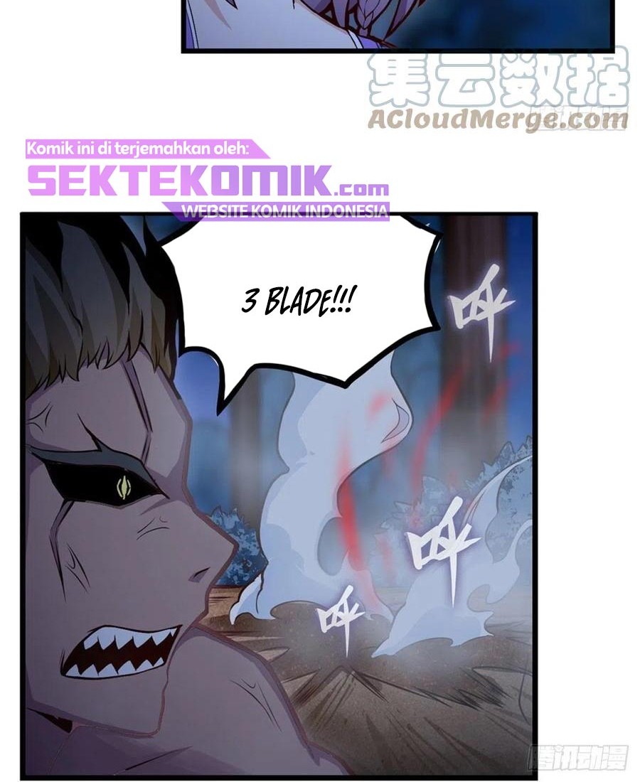 Wuxian Shitu Chapter 172 Gambar 20