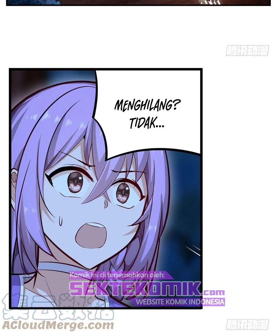 Wuxian Shitu Chapter 172 Gambar 10