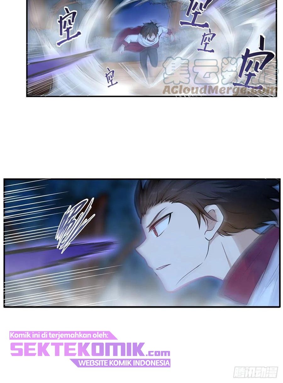 Wuxian Shitu Chapter 172 Gambar 14