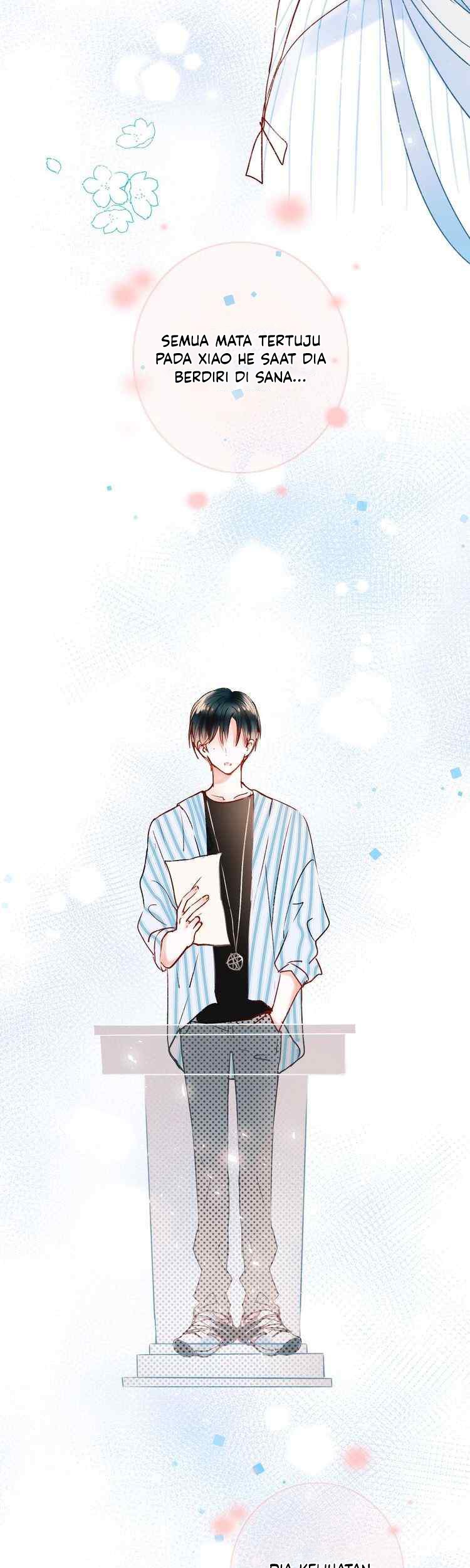 To be Winner Chapter 35 Gambar 23