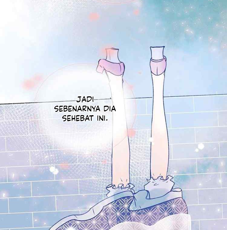 To be Winner Chapter 35 Gambar 25
